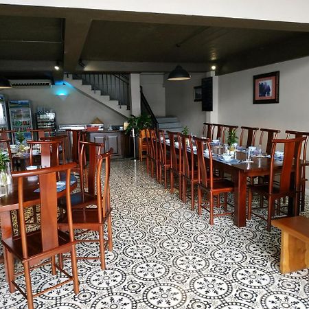 Minh Duc Hotel Ha Long Dış mekan fotoğraf