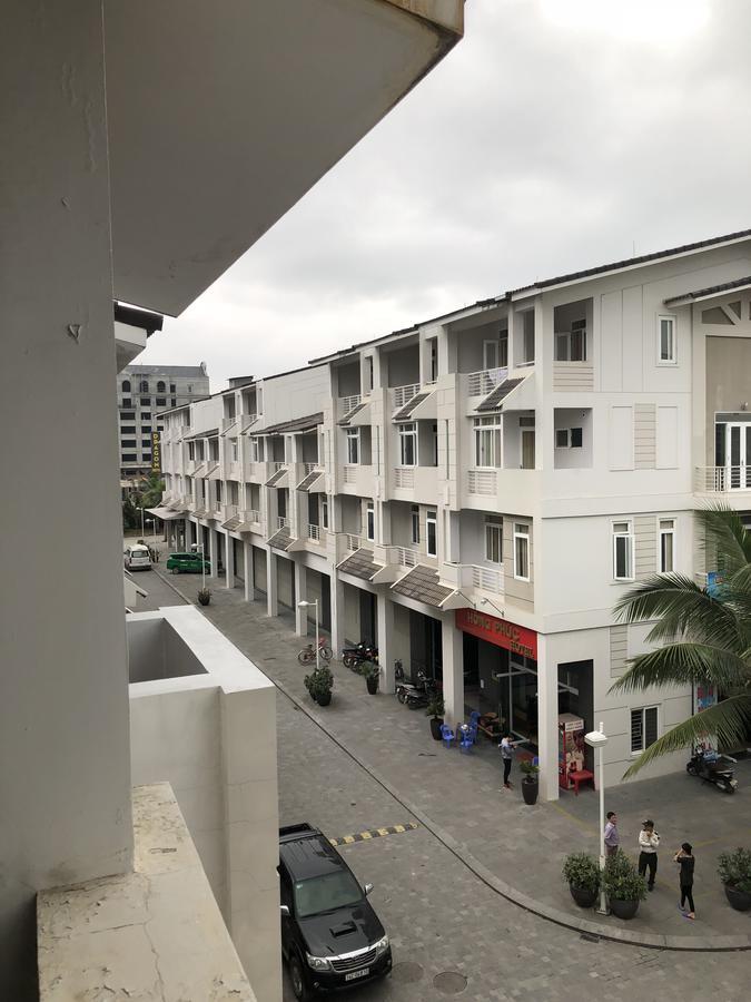 Minh Duc Hotel Ha Long Dış mekan fotoğraf