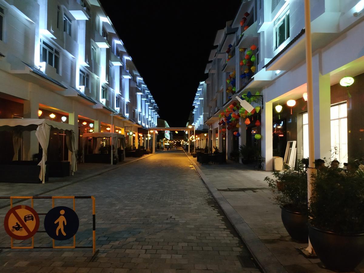 Minh Duc Hotel Ha Long Dış mekan fotoğraf