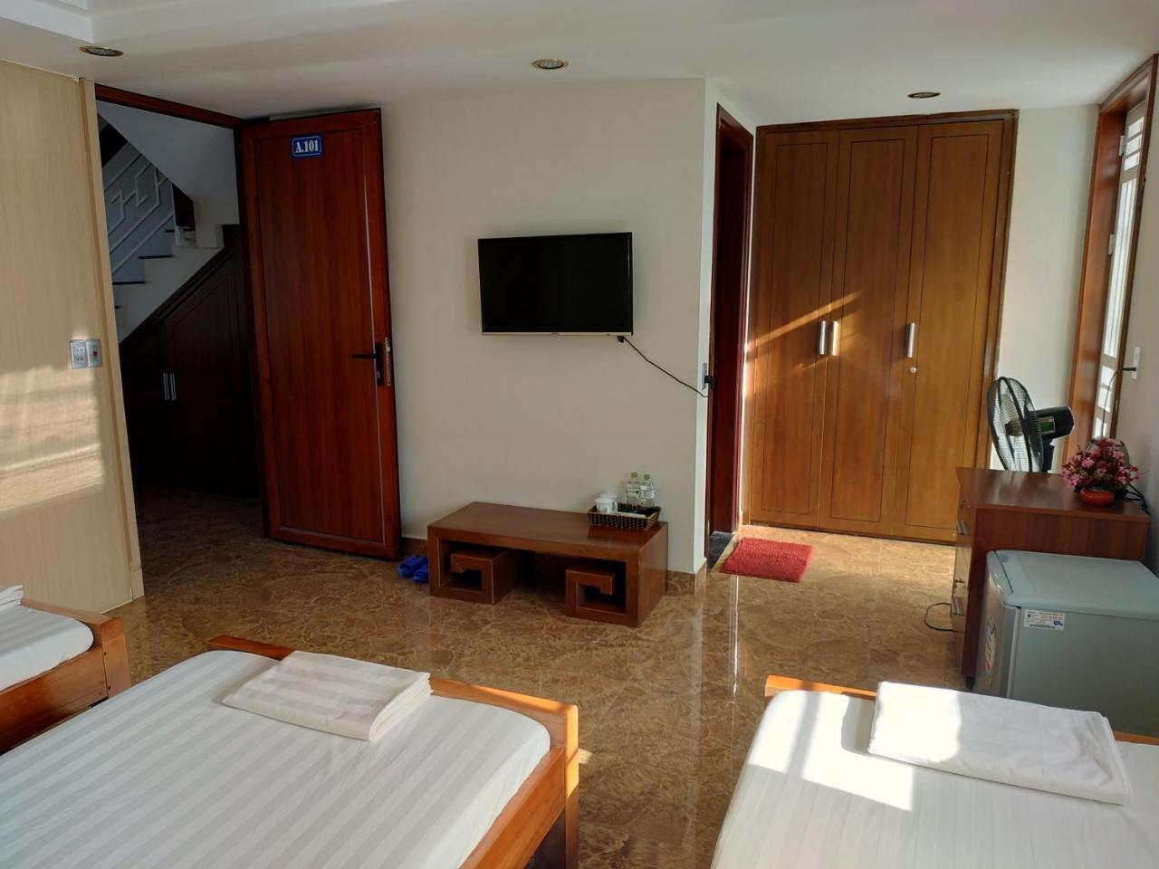Minh Duc Hotel Ha Long Dış mekan fotoğraf