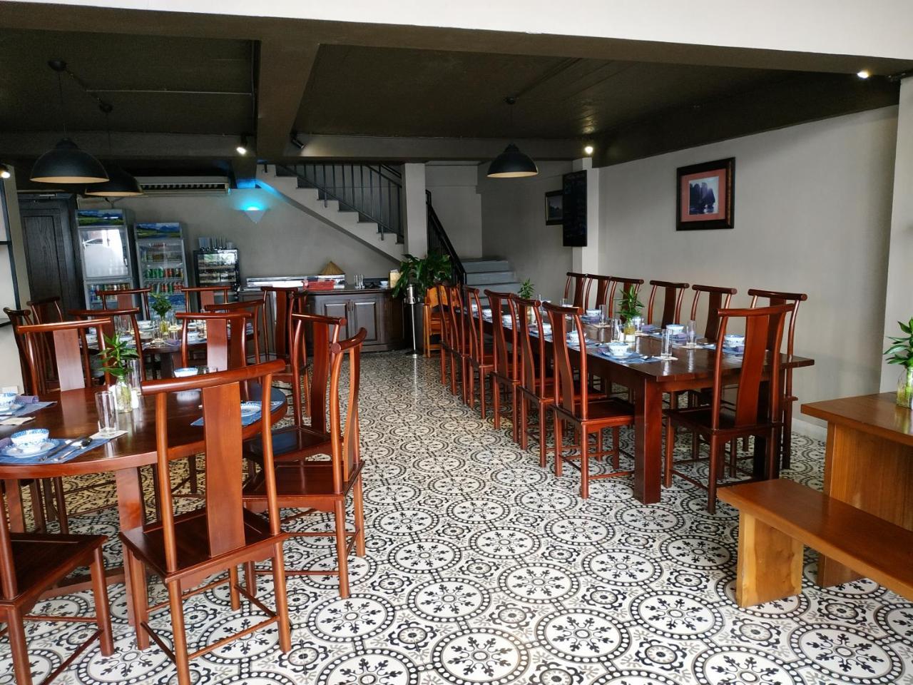 Minh Duc Hotel Ha Long Dış mekan fotoğraf