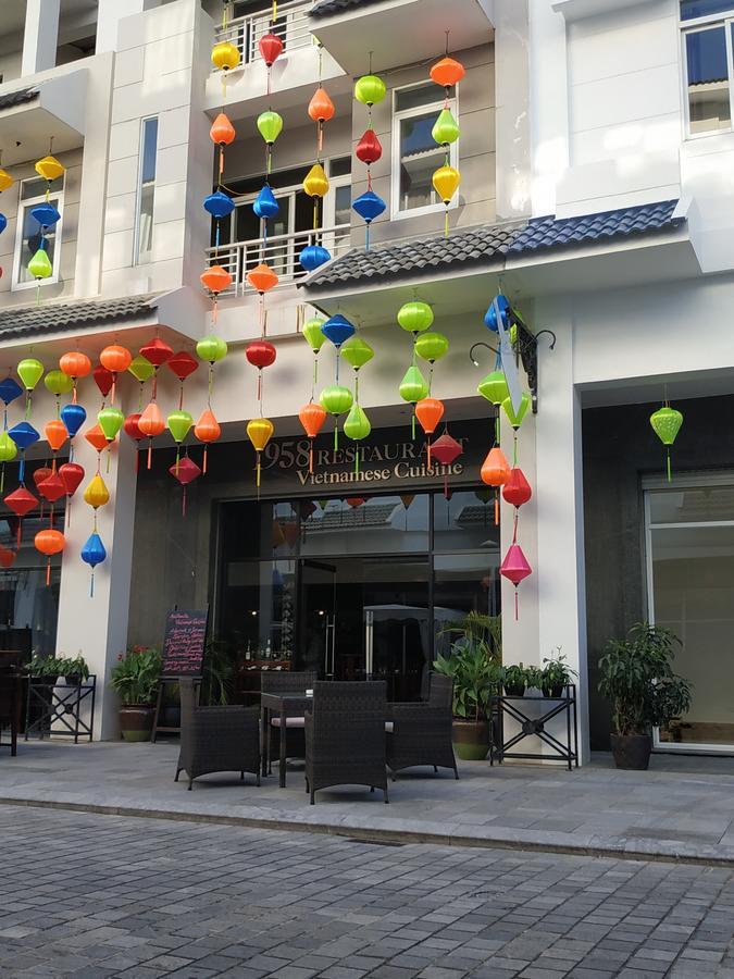 Minh Duc Hotel Ha Long Dış mekan fotoğraf