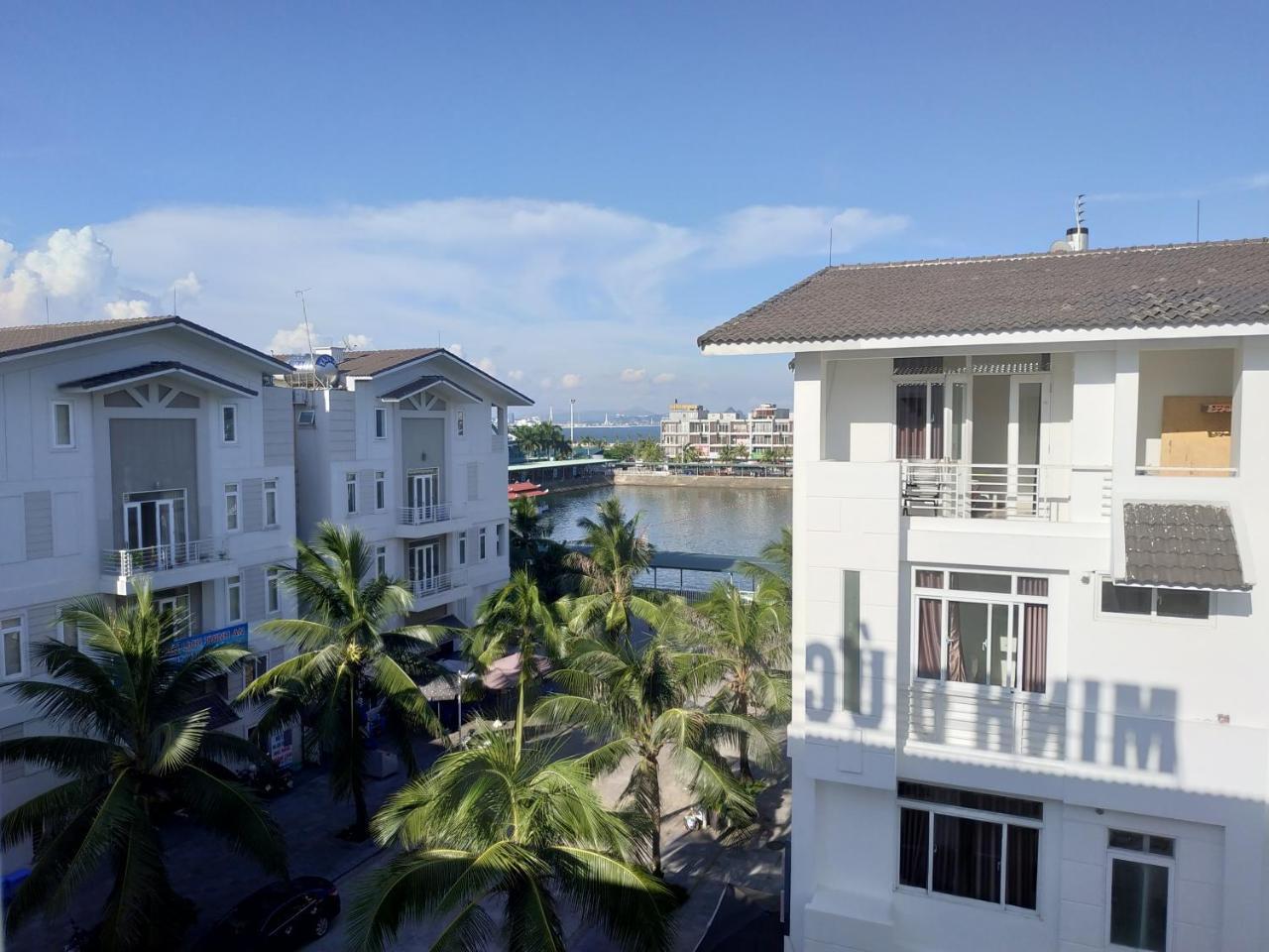 Minh Duc Hotel Ha Long Dış mekan fotoğraf
